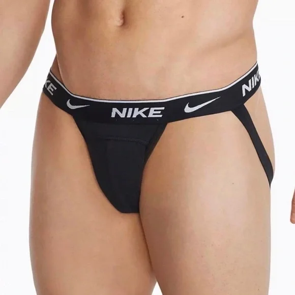 New Nike jockstrap Dri-Fit micro underwear - Picture 3 of 3